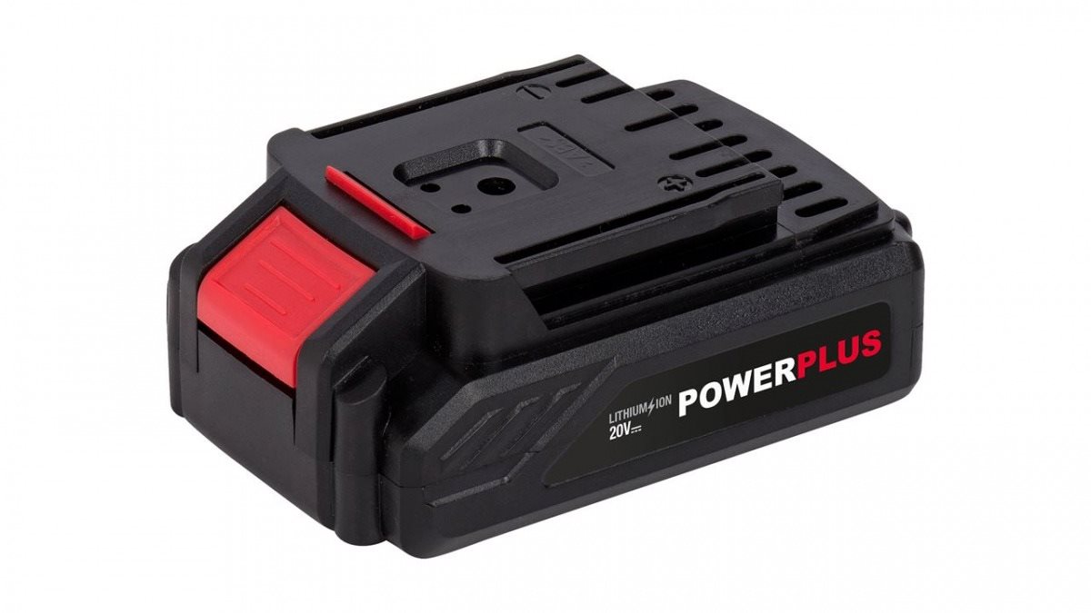 POWERPLUS Baterie pro POWC1071 103.125.06