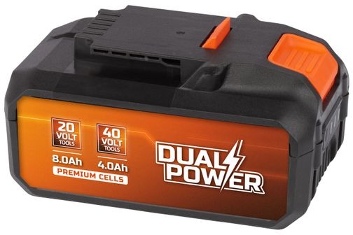 POWERPLUS DualPower POWDP9040