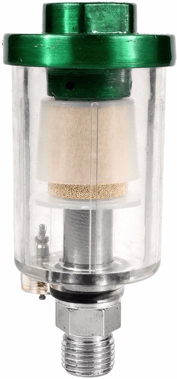 POWERPLUS Mini filtr POWAIR0259