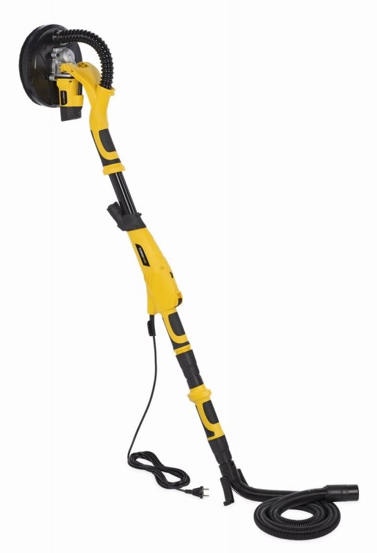 POWERPLUS Bruska na sádrokarton elektrická 710W POWX04761
