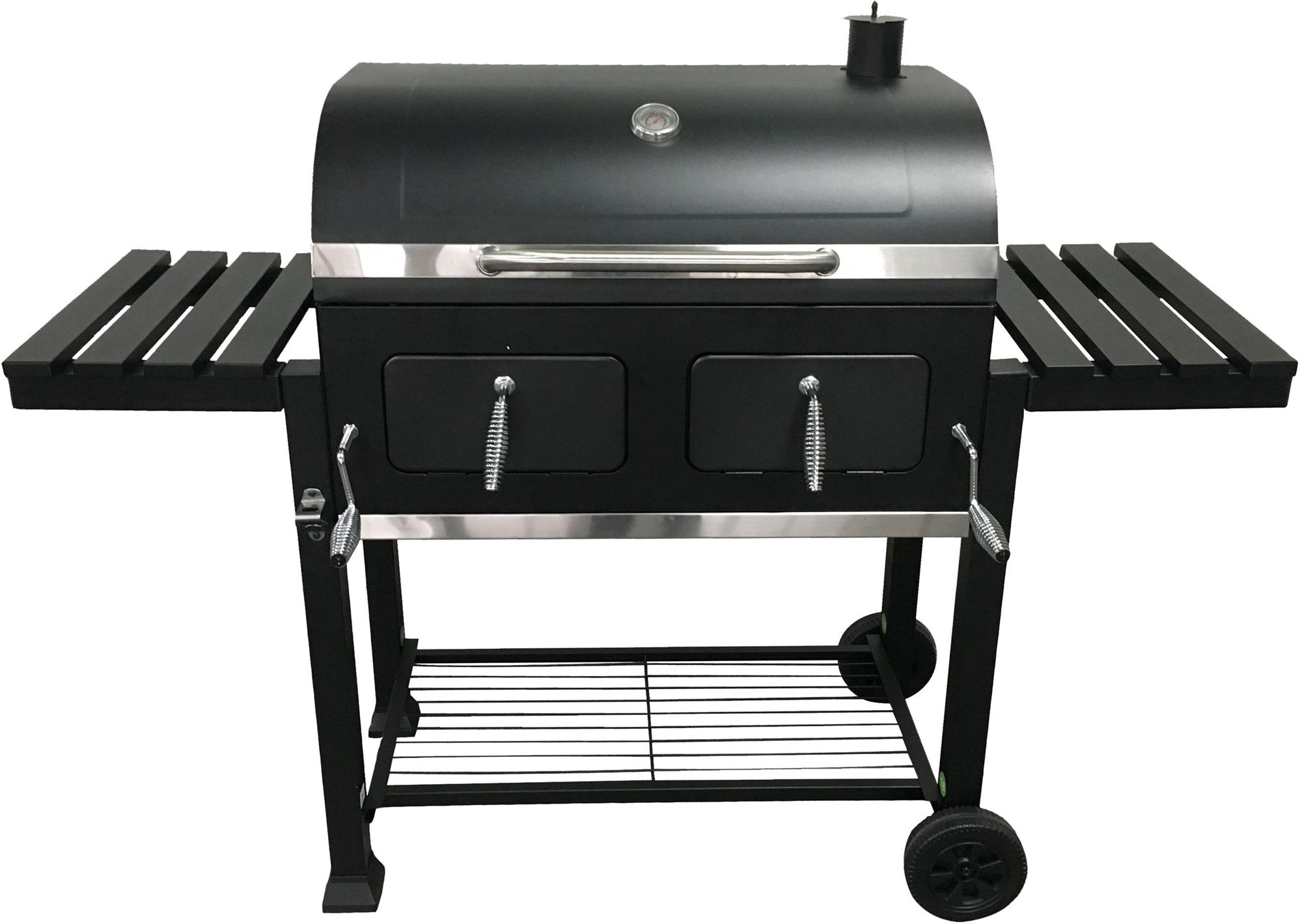 G21 Gril na dřevo a uhlí PANAMA BBQ