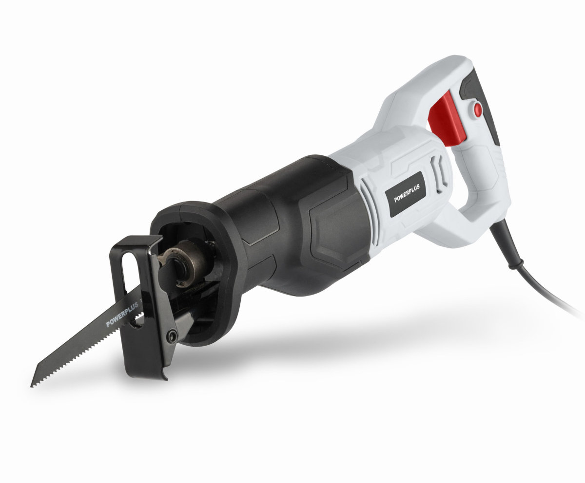 POWERPLUS Pila ocaska elektrická 710 W POWC2061