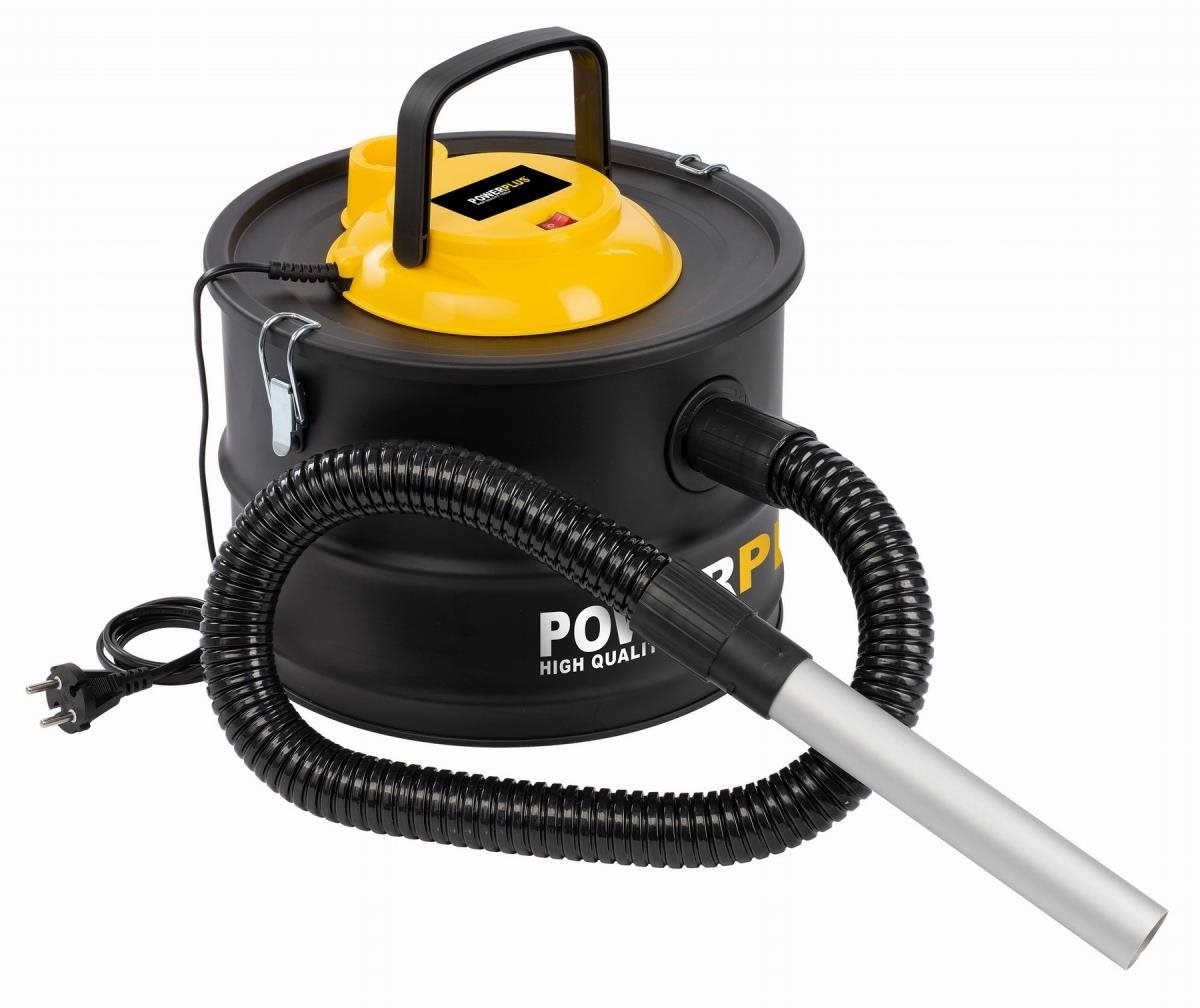 POWERPLUS Vysavač popela 1000 W  POWX3000