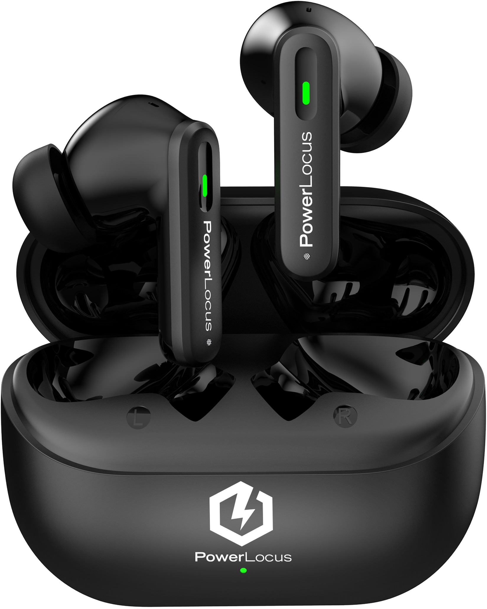 PowerLocus Fit Active