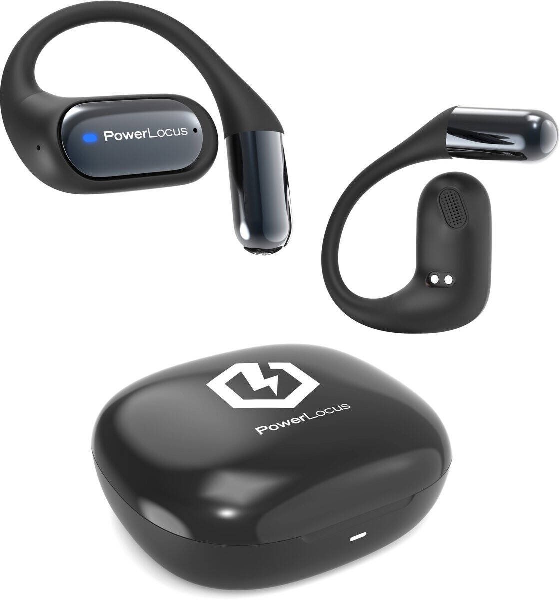 PowerLocus Free X Open Ear