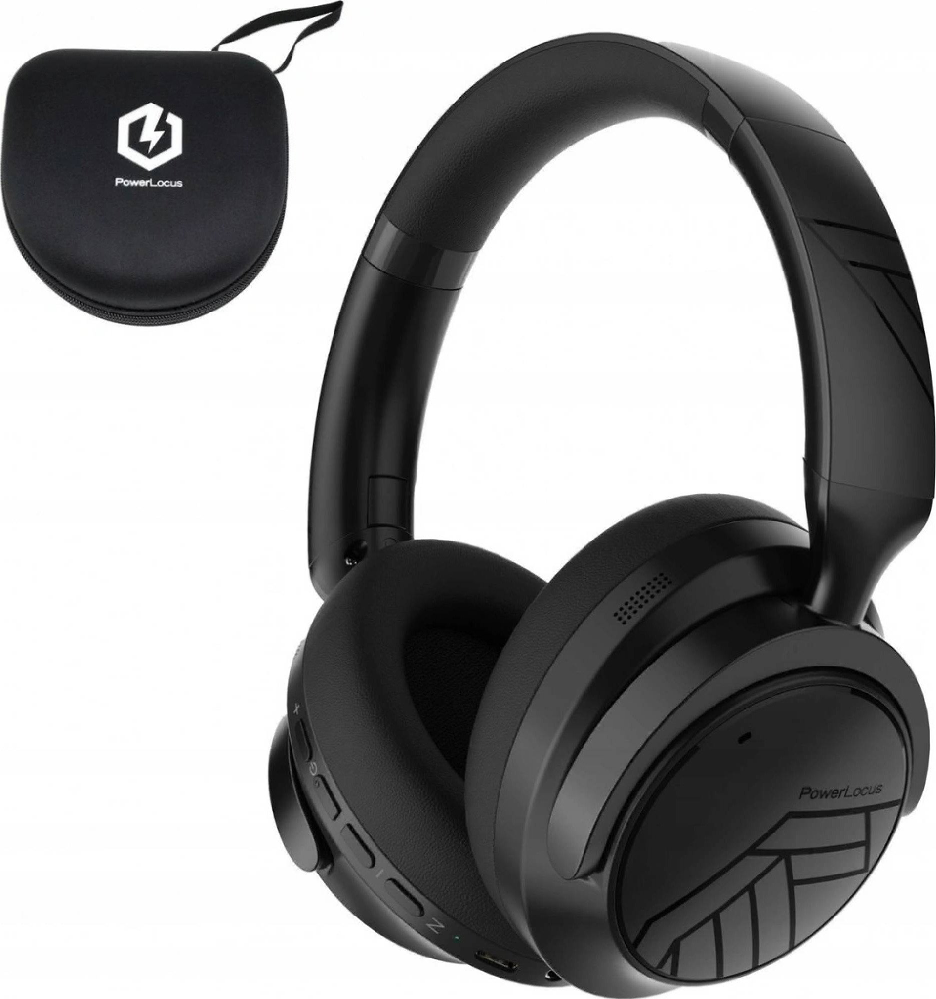 PowerLocus MoonFly