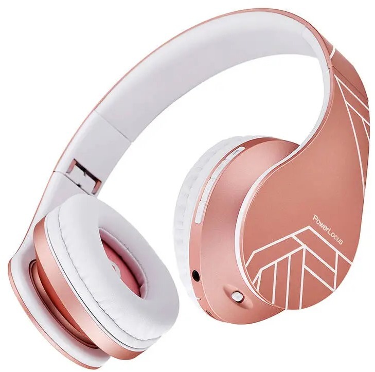 PowerLocus P2 Rose Gold