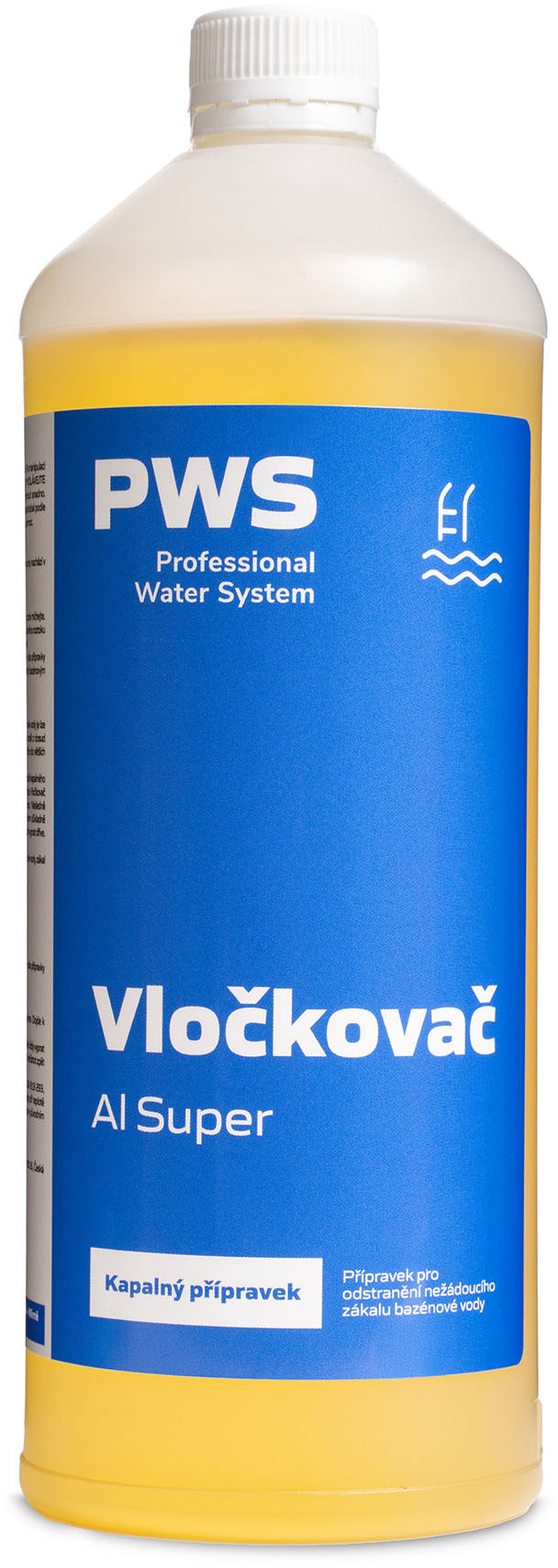 PWS Projasňovač 1 l