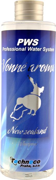 PWS Vonné esence pro vířivky New Zealand 250 ml