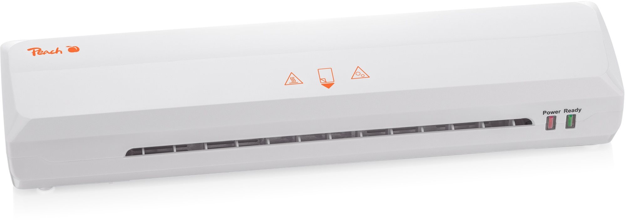 Laminátor PEACH Home Office PL707 A4 pro kancelářské použití
