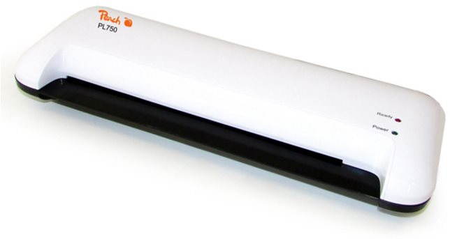 Laminátor PEACH Premium Photo PL750 A4 pro laminaci dokumentů a fotografií