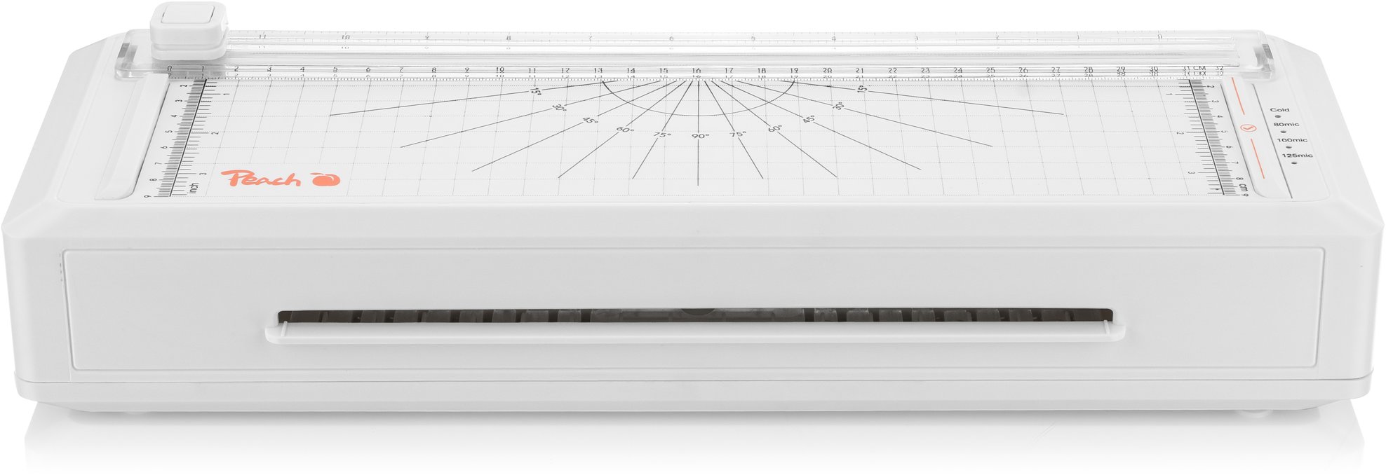 PEACH PBP351 A4 Laminator & Cutter