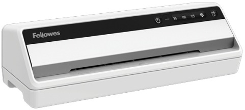 Laminátor Fellowes SATURN A4 pro kancelářské použití