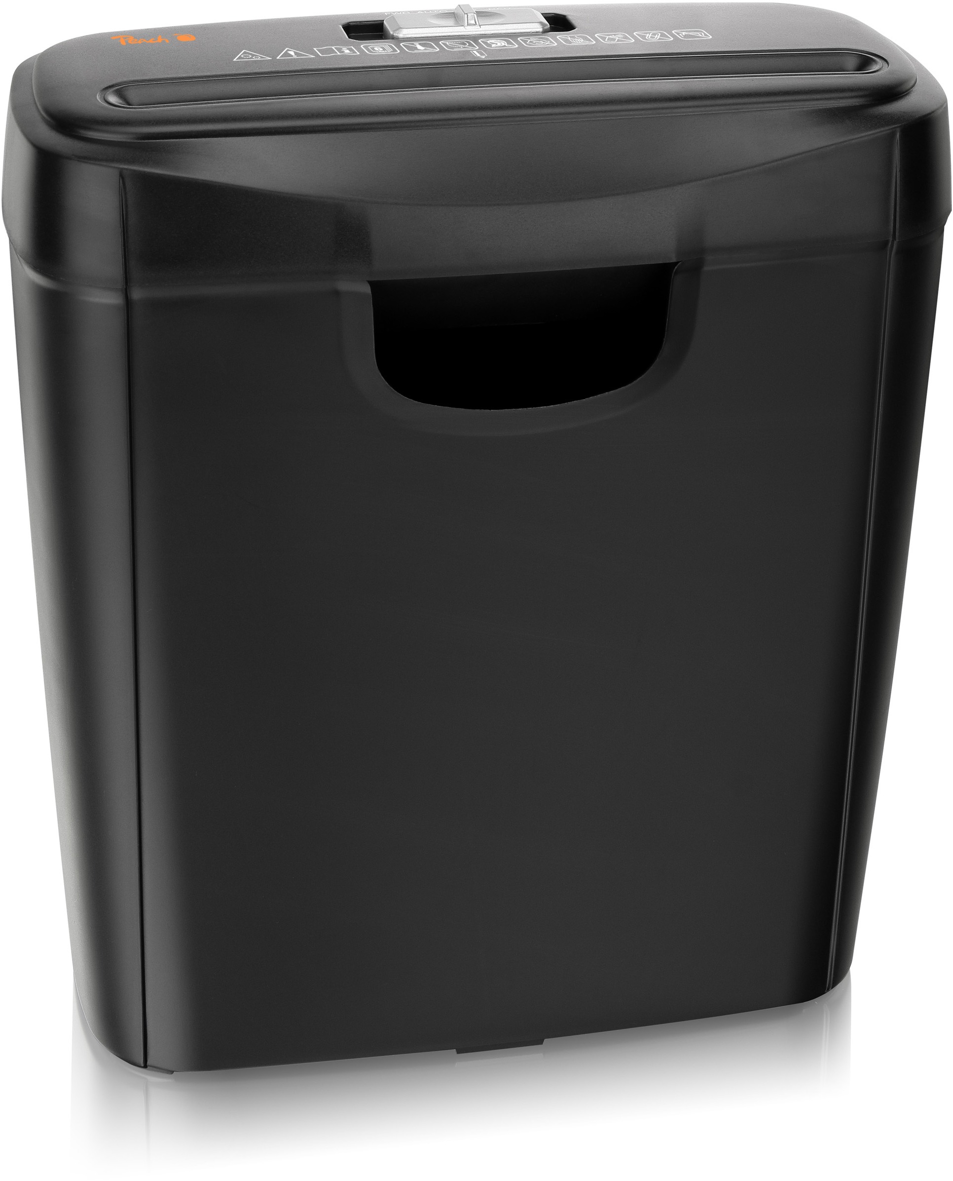 Skartovač PEACH PS400-02 v moderním designu