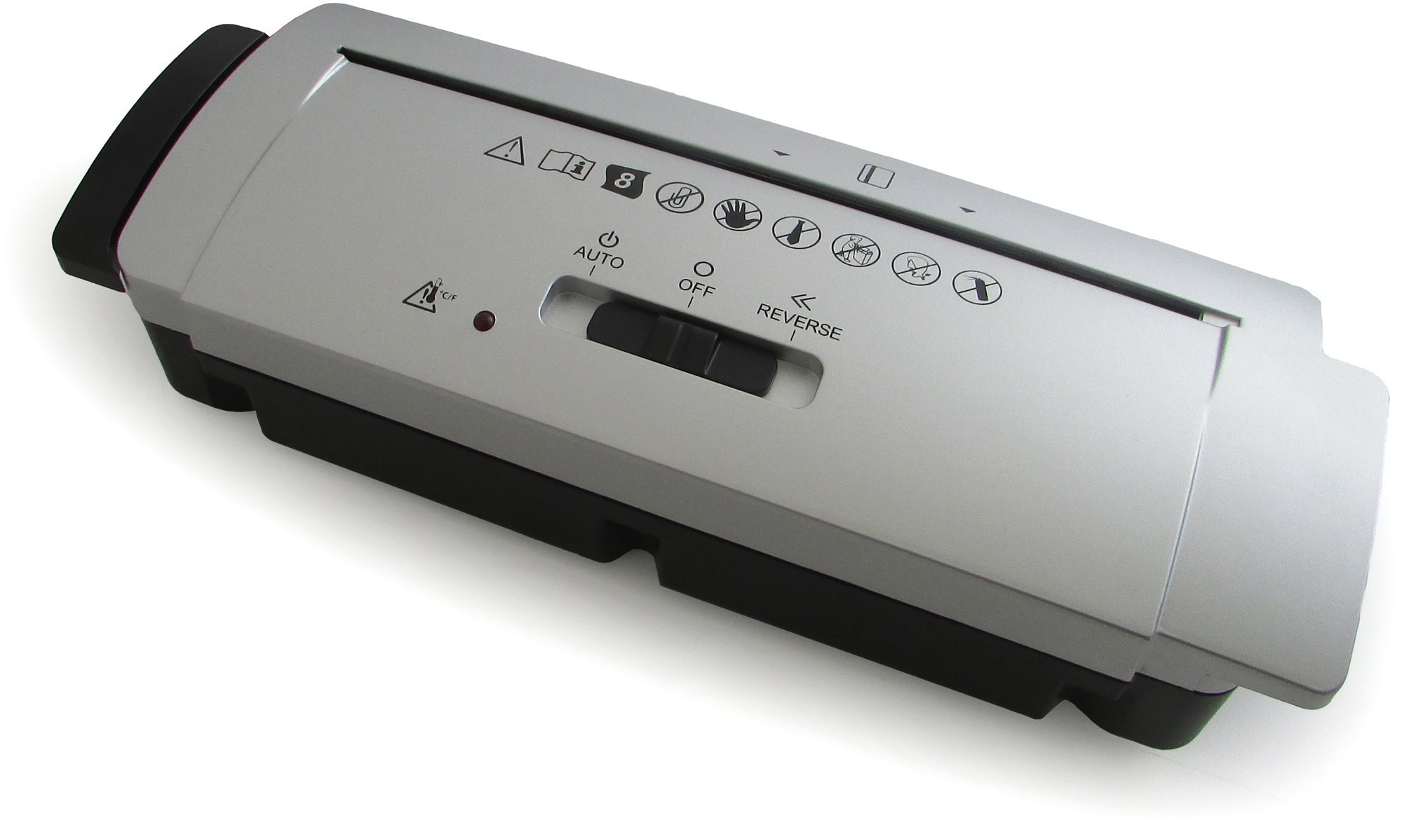 Skartovač PEACH PS400-02 v moderním designu