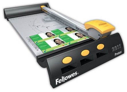 Fellowes Proton A4 mechanická řezačka papíru