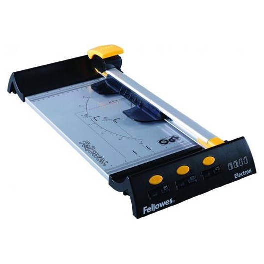Řezačka Fellowes Electron A4 pro kancelářské použití