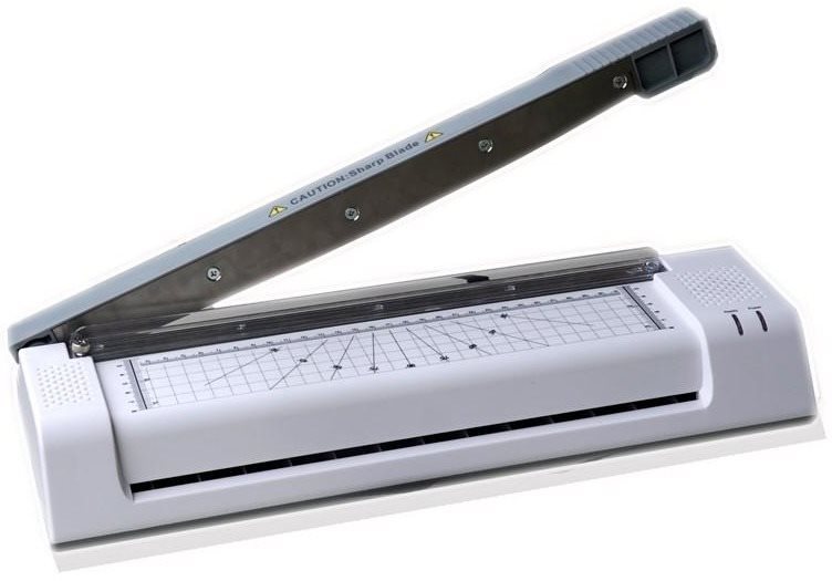 PEACH PBP420 3 v 1 laminátor pro kancelář a domácnost