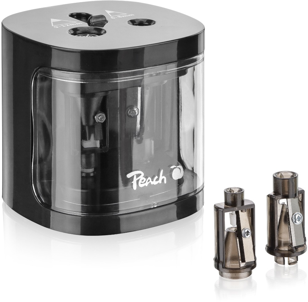 PEACH PO102 - ořezávátka pro kancelář