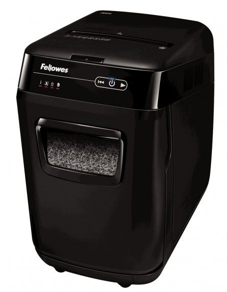 Skartovač Fellowes AutoMax 80 M