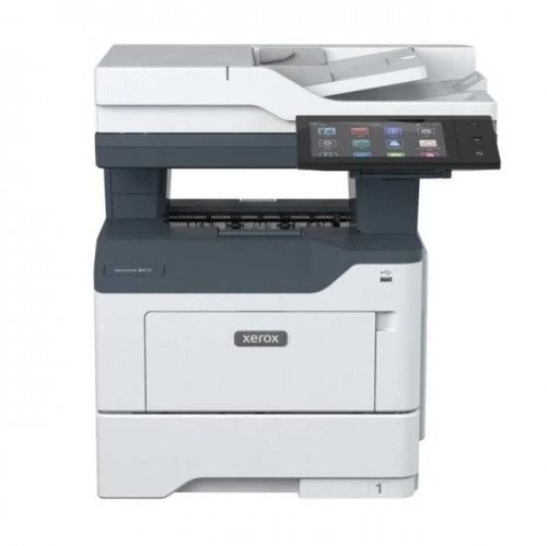 Laserová tiskárna Xerox VersaLink B415DN v bílé barvě