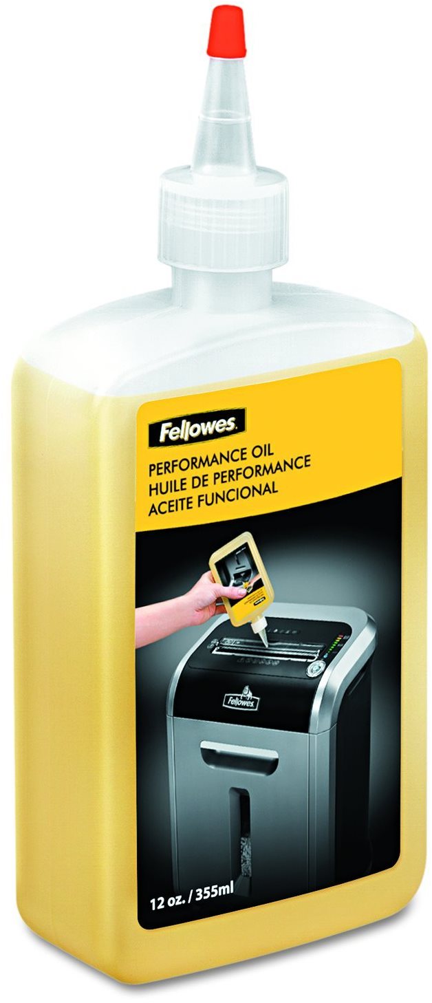 Fellowes Skartovací stroj 350 ml