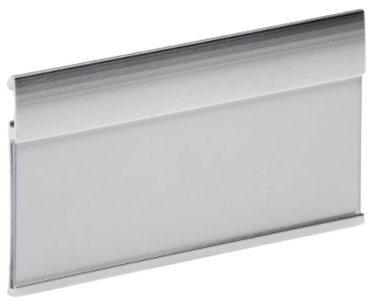 EUROSUPPLIES ALU 8 - balení 10 ks