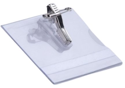 Balení 50 ks vizitkových karet EUROSUPPLIES CT 123