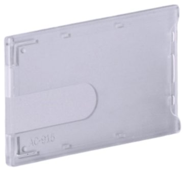 EUROSUPPLIES IDPR 1 svislá - balení 50 ks