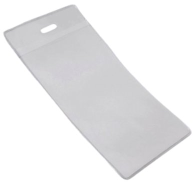 EUROSUPPLIES IDPR M1 svislá - kvalitní produkt pro kancelář a papírnictví