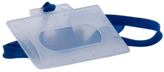 EUROSUPPLIES IDS P - balení 50 ks