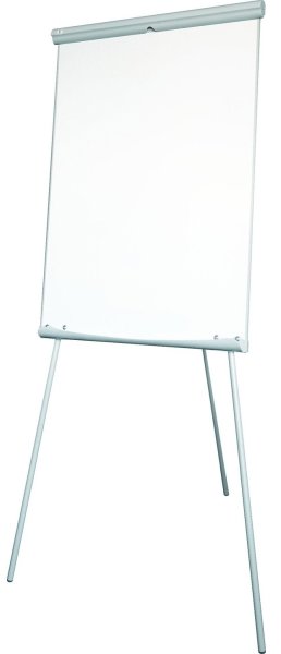 EUROSUPPLIES Basic tripod pro flipcharty