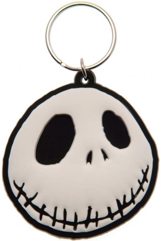 Disney Nightmare Before Christmas: Jack