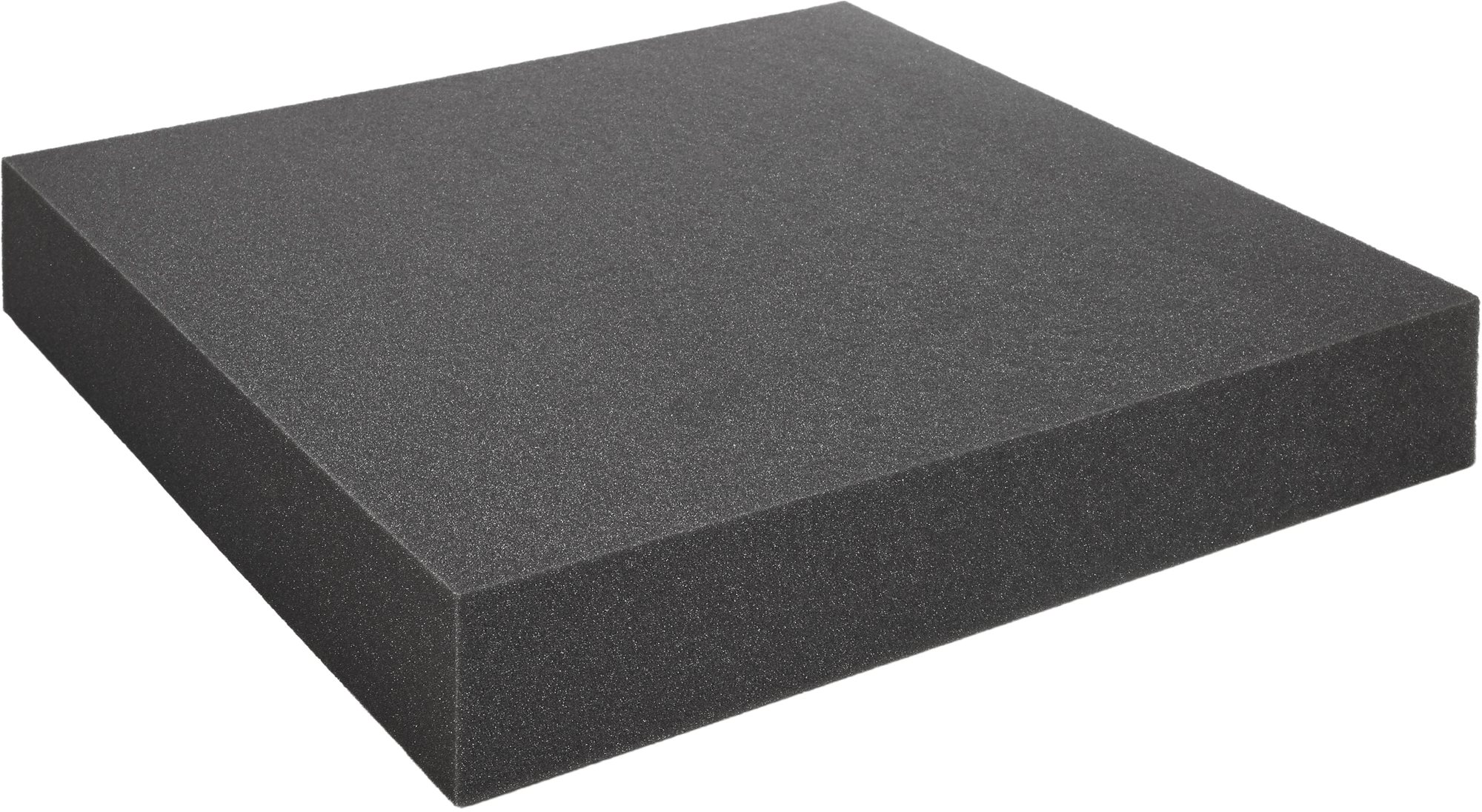 PYRAMID Panel 500x500x90 mm mkII
