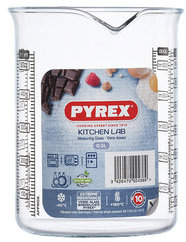 Pyrex Odměrka 10 × 12 cm 0,5 l