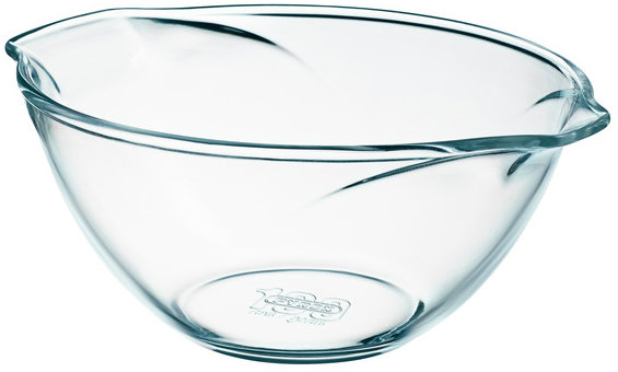 Pyrex Mísa s uchy 2,8 l