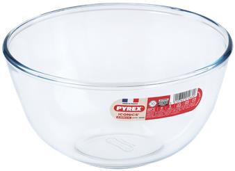 Pyrex Mísa 2 l skleněná