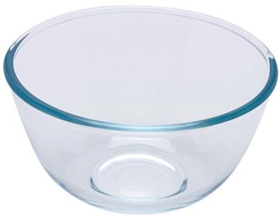 Pyrex Mísa 1,1 l skleněná