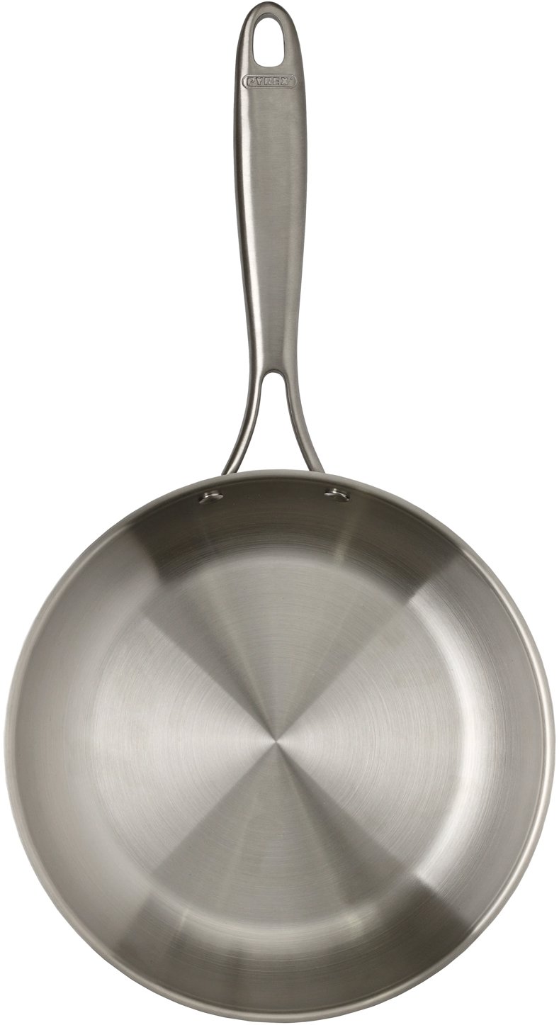 PYREX Pánev INFINITY 28 cm nerez
