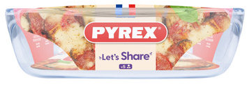 Pyrex Pekáč 3 l