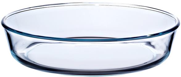 Pyrex Forma na koláč 2 l skleněná