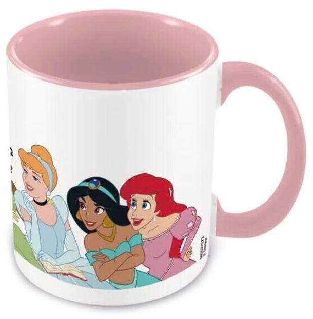 Disney Princess: Princesses - keramický