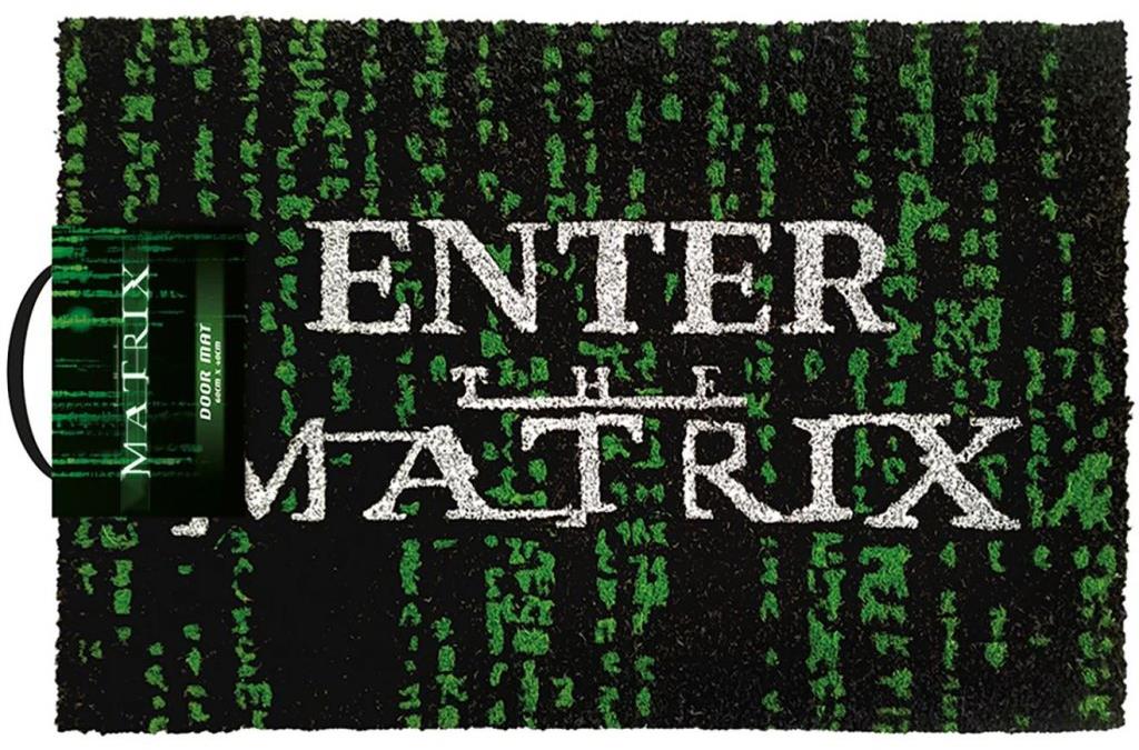 The Matrix: X-Cm