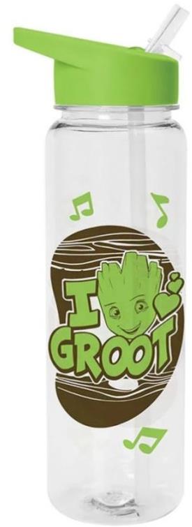 Marvel: Guardians Of The Galaxy: I’m Groot - plastová, 700 ml
