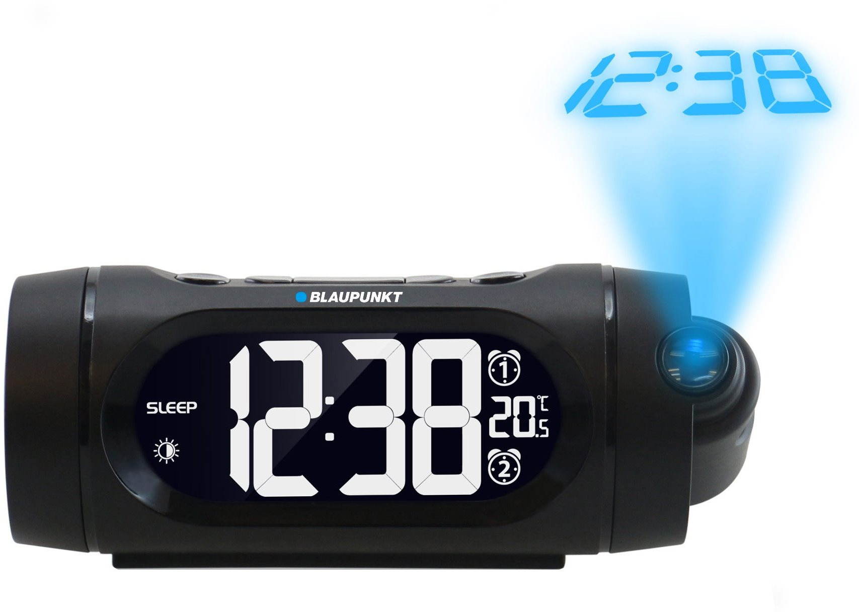 BLAUPUNKT CRP 9BK