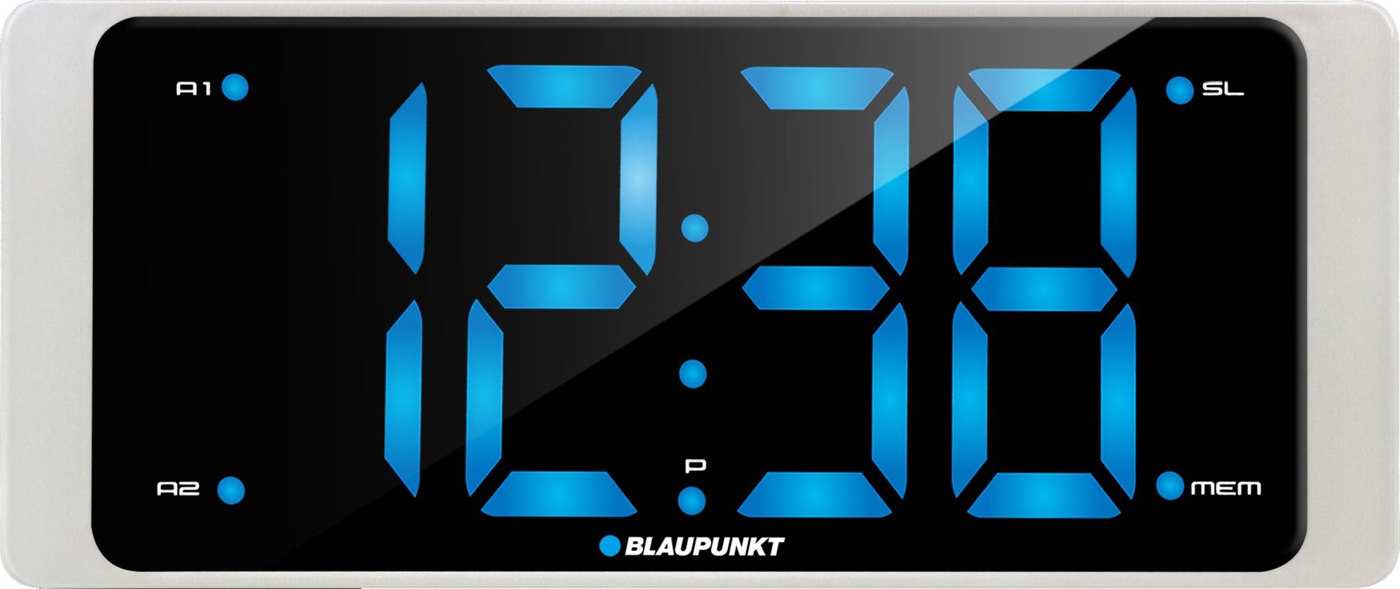 BLAUPUNKT CR 16WH bílý