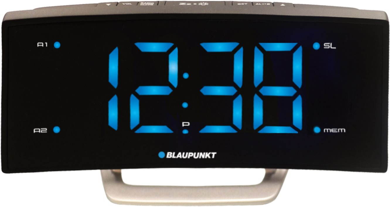 BLAUPUNKT CR7USB