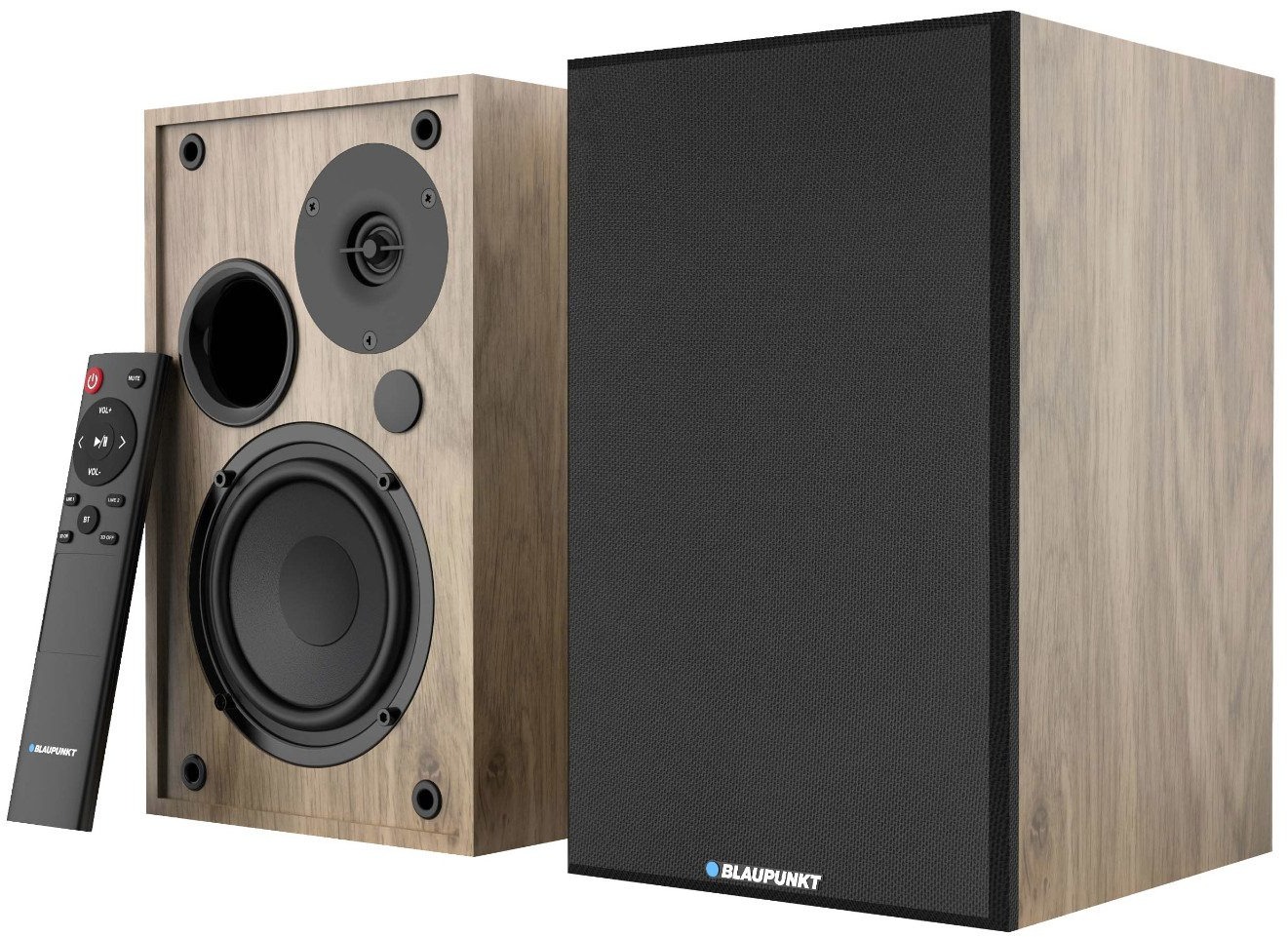 BLAUPUNKT BS4OOK