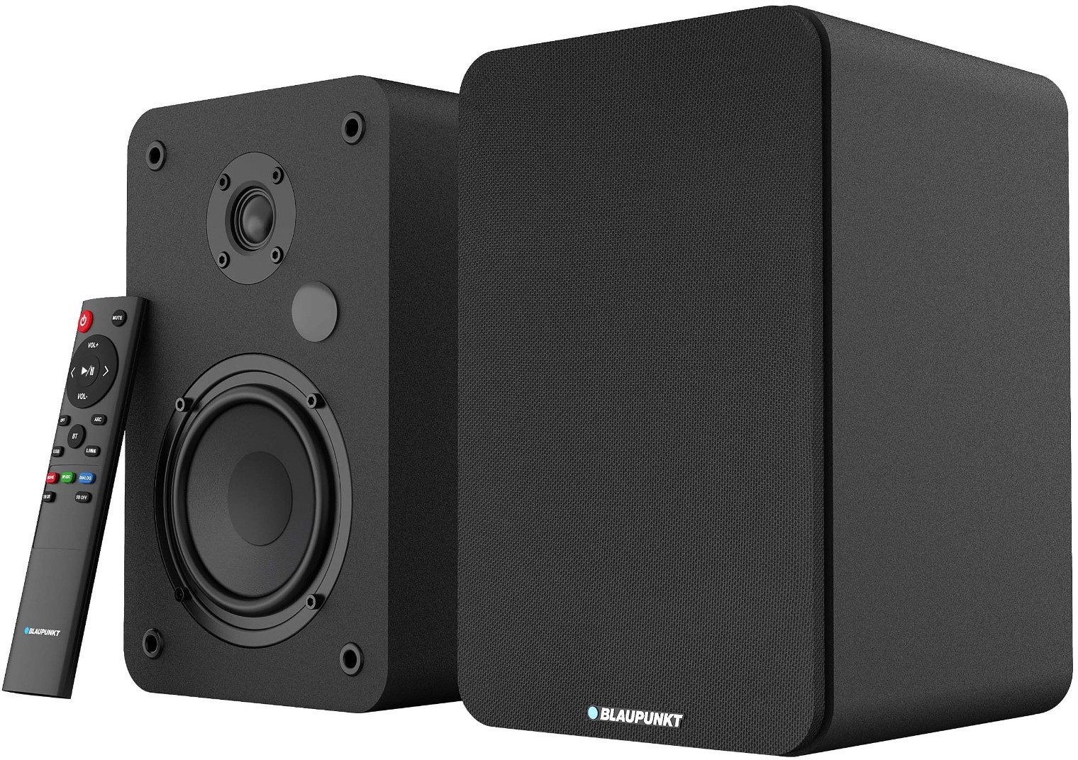 BLAUPUNKT BS50BK