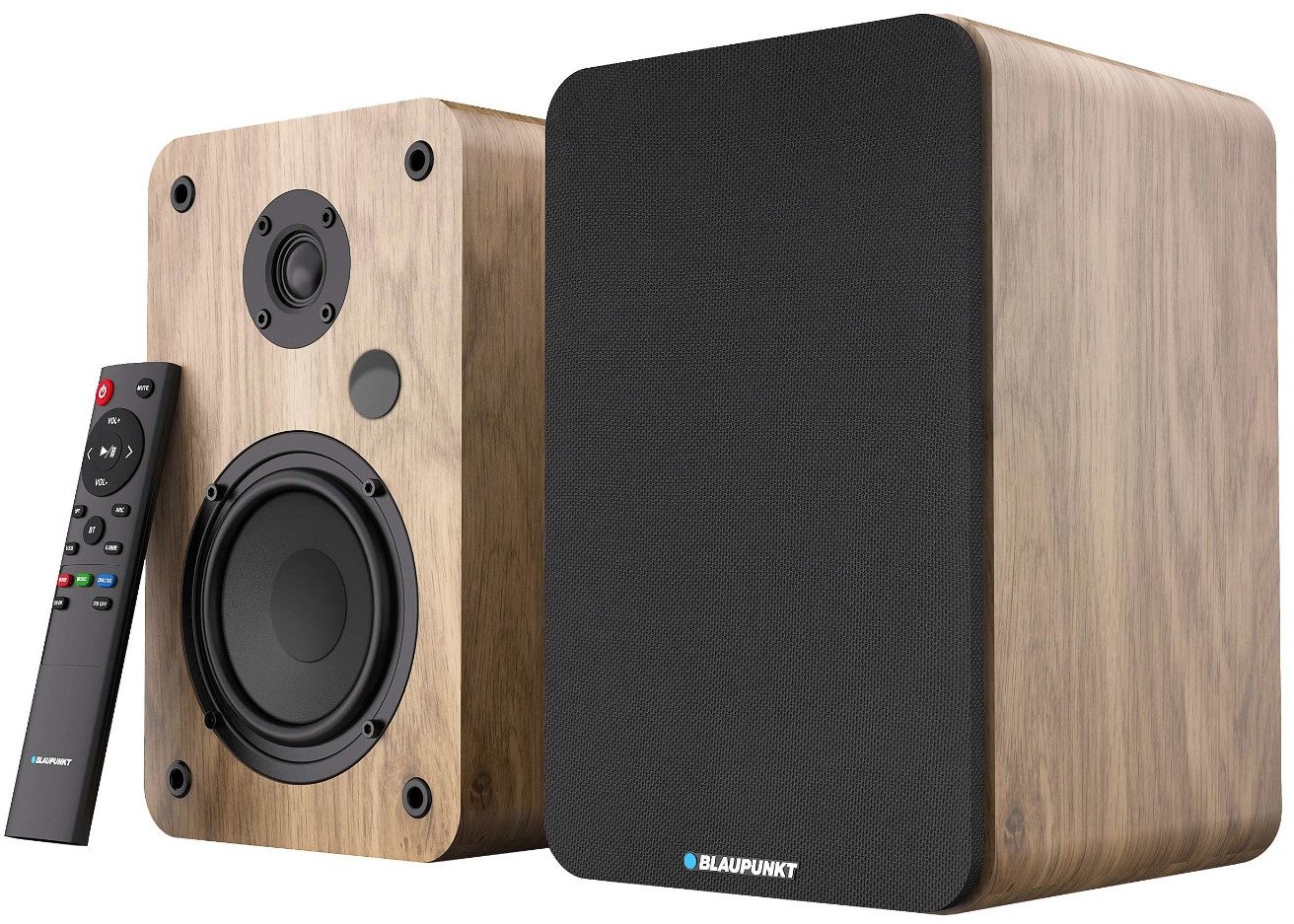 BLAUPUNKT BS5OOK